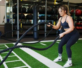 Image 3 from UFC Gym - The Heights partner gallery