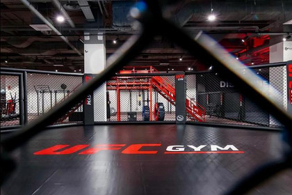 Image 5 from UFC Gym - The Heights partner gallery