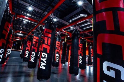Image 6 from UFC Gym - The Heights partner gallery