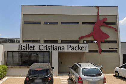 Imagem 2 da galeria do parceiro Ballet Cristiana Packer