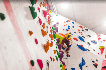 Imagen 3 de la galería del partner Climbat Madrid