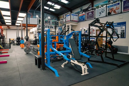 Image 6 from Performance Fitness Gym partner gallery