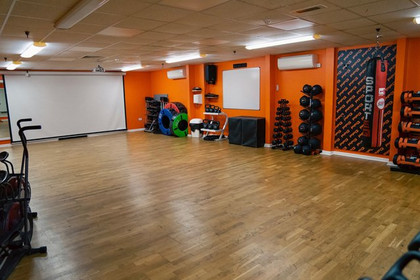 Image 7 from Performance Fitness Gym partner gallery
