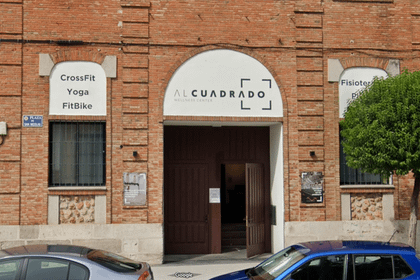 Imagen 2 de la galería del partner Al Cuadrado