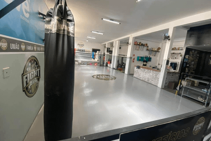 Imagem 1 da galeria do parceiro Fight 372