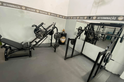 Imagem 7 da galeria do parceiro Fight 372