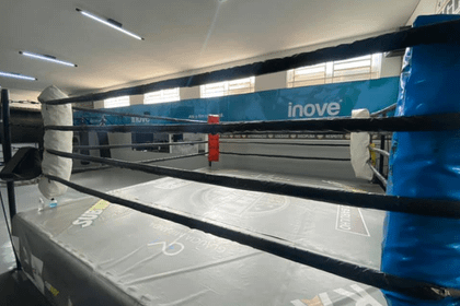 Imagem 8 da galeria do parceiro Fight 372