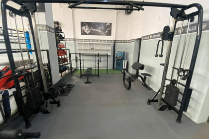 Imagem 9 da galeria do parceiro Fight 372