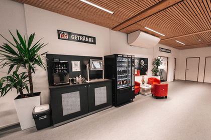 Bild 3 von GET FIT Freiensteinau Partnergalerie