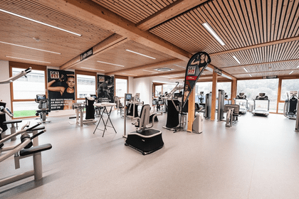 Bild 4 von GET FIT Freiensteinau Partnergalerie
