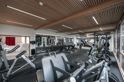 Bild 7 von GET FIT Freiensteinau Partnergalerie