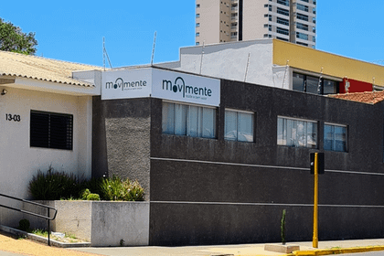 Imagem 2 da galeria do parceiro Movimente Studio de Pilates - Unidade Bauru