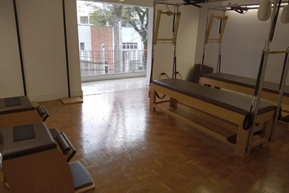 Imagem 4 da galeria do parceiro StartFit Cross Training