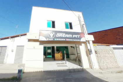 Imagem 2 da galeria do parceiro Dream Fit