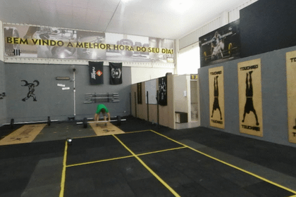 Imagem 1 da galeria do parceiro Box 720