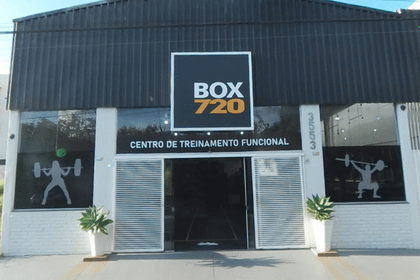 Imagem 2 da galeria do parceiro Box 720