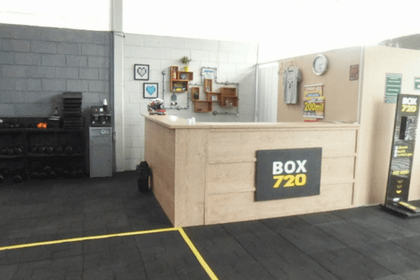Imagem 5 da galeria do parceiro Box 720