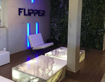 Imagem 7 da galeria do parceiro Flipper Academia