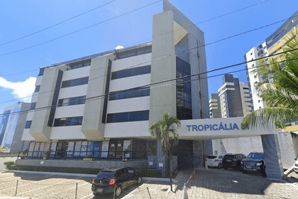 Imagem 2 da galeria do parceiro Physio Action Pilates