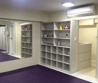 Imagem 5 da galeria do parceiro Physio Action Pilates