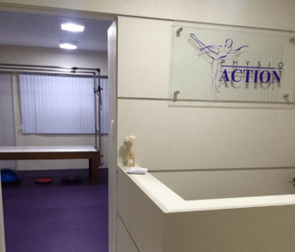 Imagem 6 da galeria do parceiro Physio Action Pilates
