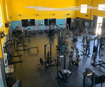 Imagem 1 da galeria do parceiro Big Skull Fitness