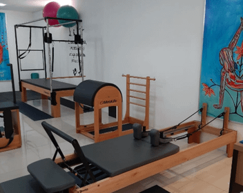 Imagem 6 da galeria do parceiro Studio de Pilates Posturart