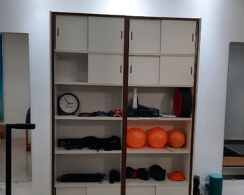 Imagem 7 da galeria do parceiro Studio de Pilates Posturart