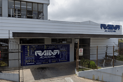 Imagem 2 da galeria do parceiro Raiar Academia