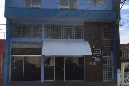 Imagem 2 da galeria do parceiro Studio GV Fitness