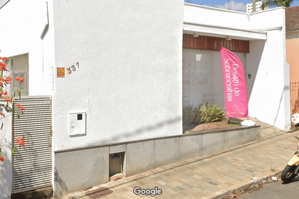 Imagem 2 da galeria do parceiro Studio R Pilates