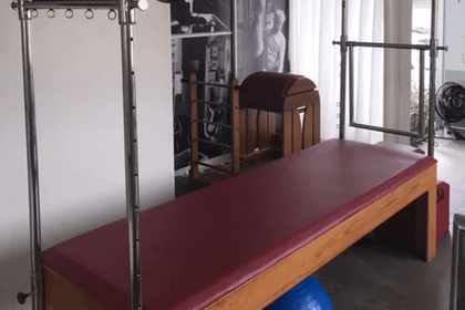 Imagem 3 da galeria do parceiro Studio R Pilates