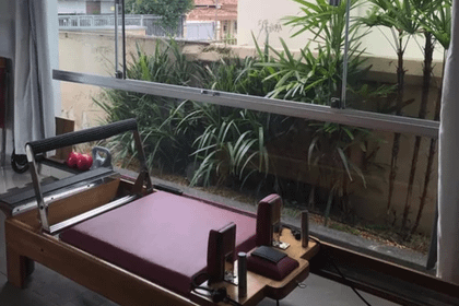 Imagem 4 da galeria do parceiro Studio R Pilates