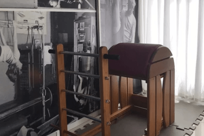 Imagem 5 da galeria do parceiro Studio R Pilates