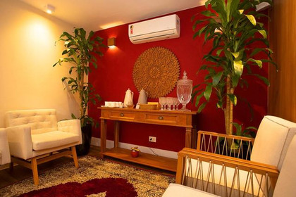 Imagem 1 da galeria do parceiro Buddha Spa Mooca Juventus