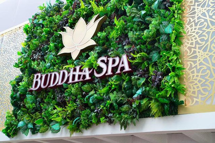 Imagem 3 da galeria do parceiro Buddha Spa Mooca Juventus
