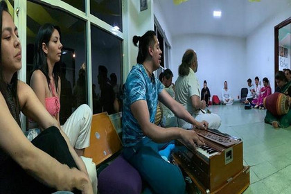 Imagen 1 de la galería del partner Bhakti Yoga Shala