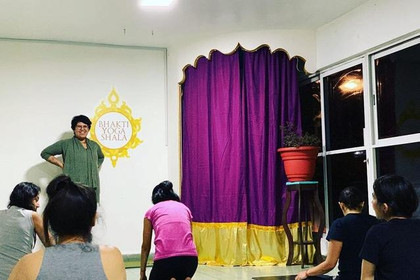 Imagen 3 de la galería del partner Bhakti Yoga Shala