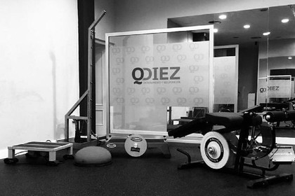 Imagen 3 de la galería del partner QDiez