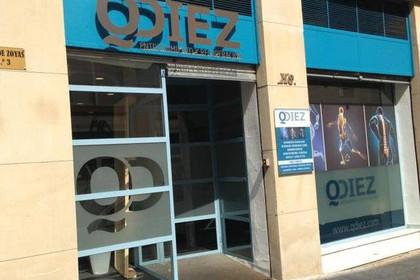 Imagen 5 de la galería del partner QDiez