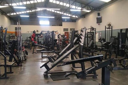 Imagem 1 da galeria do parceiro Academia Good Form