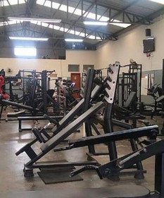 Imagem 2 da galeria do parceiro Academia Good Form