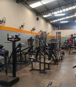 Imagem 3 da galeria do parceiro Academia Good Form