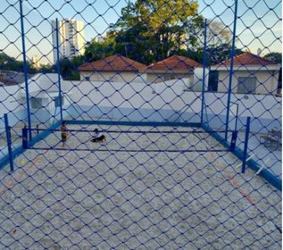 Imagem 1 da galeria do parceiro Double Beach Unidade 2