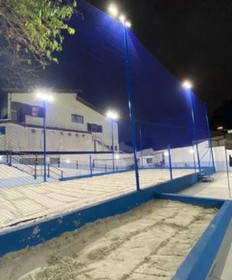 Imagem 3 da galeria do parceiro Double Beach Unidade 2