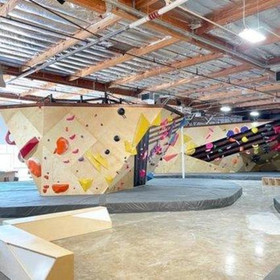 Image 3 from Grotto Climbing and Yoga - Miramar partner gallery