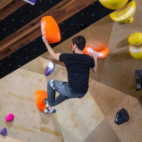 Image 4 from Grotto Climbing and Yoga - Miramar partner gallery