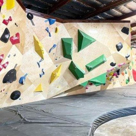 Image 5 from Grotto Climbing and Yoga - Miramar partner gallery