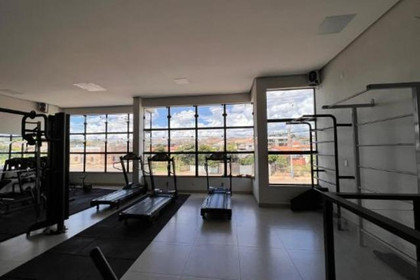 Imagem 1 da galeria do parceiro PowerClub Academia