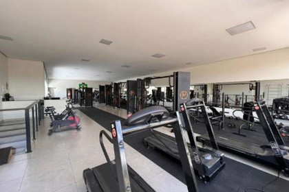 Imagem 2 da galeria do parceiro PowerClub Academia
